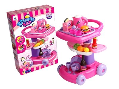 TABLEWARE CART - HP1058462