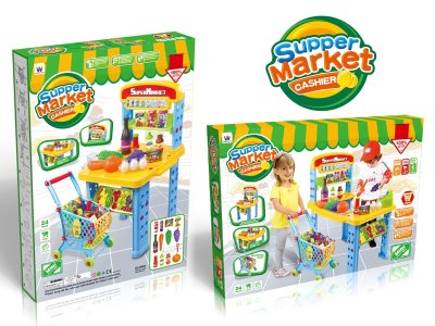 SUPER MARKET  - HP1058466