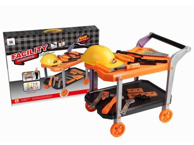 TOOL CART - HP1058468