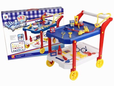 DOCTOR CART - HP1058469