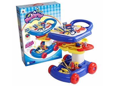DOCTOR CART - HP1058471
