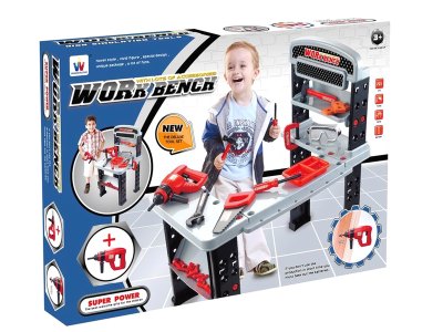 B/O TOOL SET - HP1058474