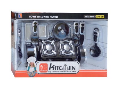 KITCHEN SET  - HP1058604