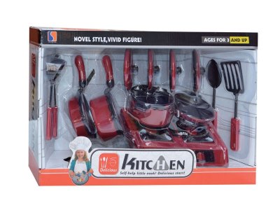 KITCHEN SET  - HP1058605