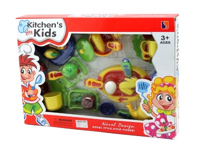 KITCHEN SET  - HP1058606