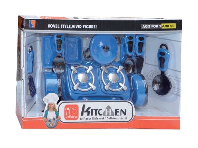 KITCHEN SET  - HP1058608