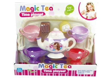TEA SET - HP1058612