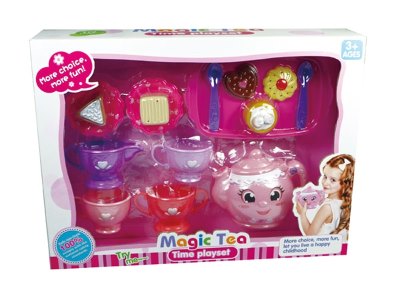 TEA SET - HP1058613