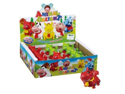 WIND UP CARTOON HORSE - HP1058715