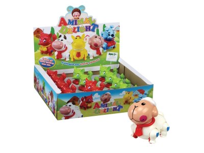 WIND UP CARTOON SHEEP - HP1058716