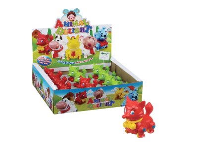 WIND UP CARTOON FOX - HP1058718