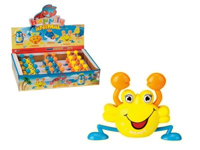 WIND UP CARTOON CRAB - HP1058719
