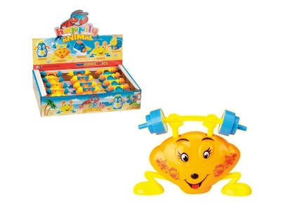 WIND UP CARTOON SHELL - HP1058720
