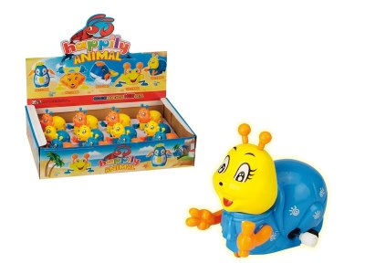 WIND UP CARTOON SNAIL - HP1058721