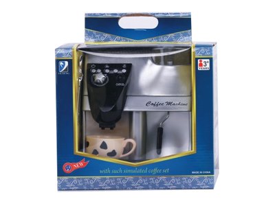 COFFEE SET - HP1058760
