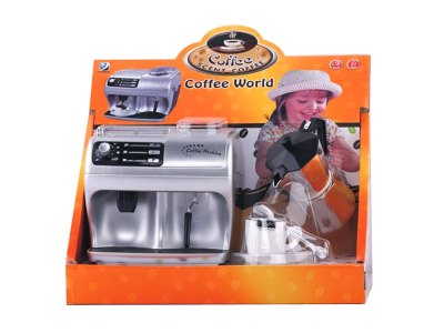 COFFEE SET - HP1058762