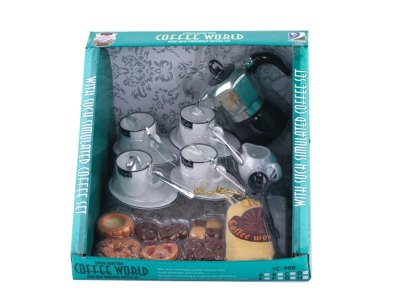 COFFEE SET - HP1058766