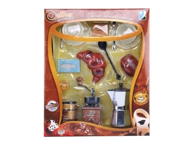 COFFEE SET - HP1058769