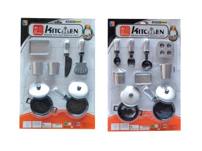 KITCHEN SET 2ASST - HP1058772
