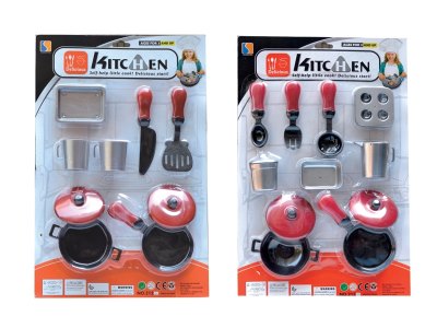 KITCHEN SET 2ASST - HP1058774