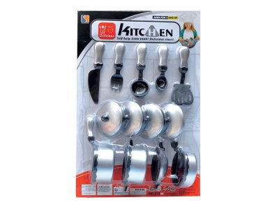 KITCHEN SET  - HP1058776