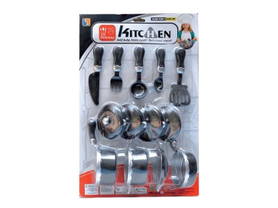 KITCHEN SET  - HP1058777