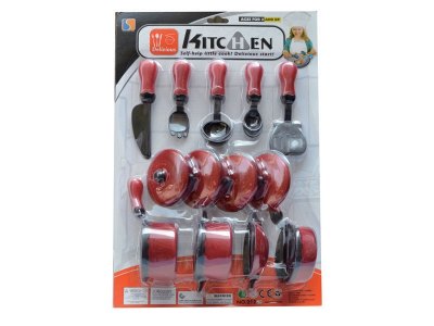 KITCHEN SET  - HP1058778
