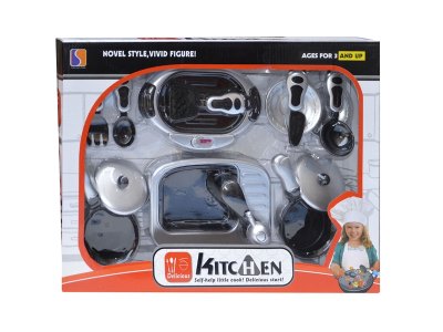 KITCHEN SET  - HP1058787