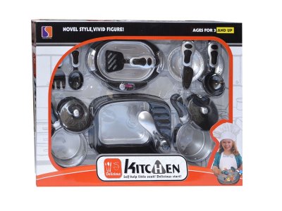 KITCHEN SET - HP1058788