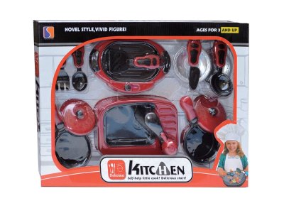 KITCHEN SET  - HP1058789