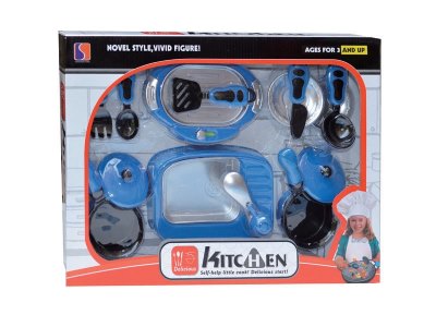 KITCHEN SET - HP1058790