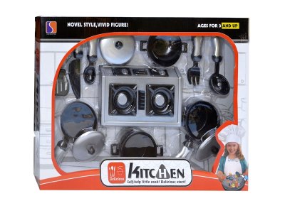 KITCHEN SET  - HP1058791