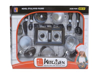 KITCHEN SET - HP1058792