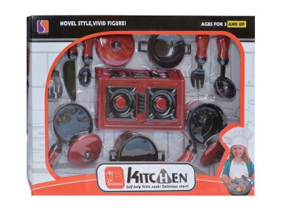 KITCHEN SET  - HP1058793