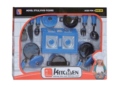 KITCHEN SET  - HP1058794