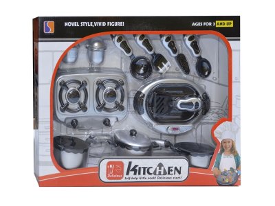 KITCHEN SET  - HP1058795