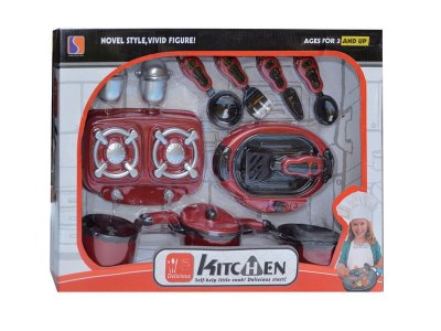 KITCHEN SET  - HP1058797