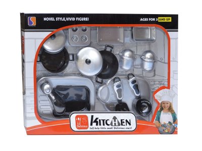 KITCHEN SET  - HP1058799