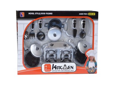 KITCHEN SET  - HP1058803