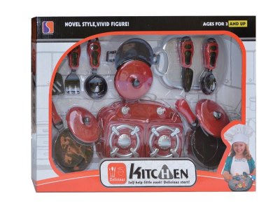 KITCHEN SET  - HP1058805