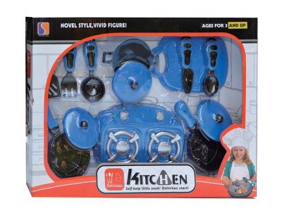 KITCHEN SET  - HP1058806
