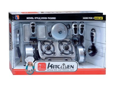 KITCHEN SET  - HP1058807