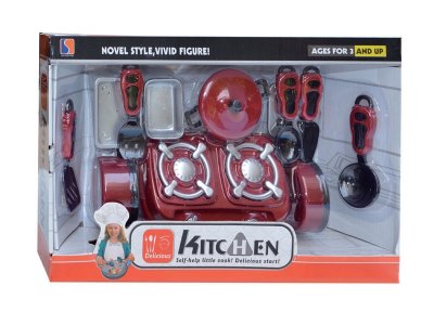 KITCHEN SET  - HP1058808