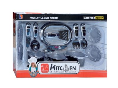 KITCHEN SET  - HP1058810