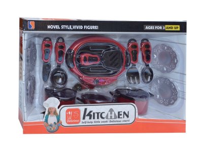 KITCHEN SET  - HP1058811