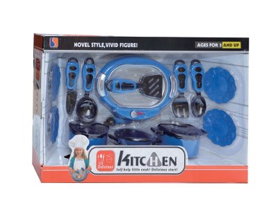 KITCHEN SET  - HP1058812