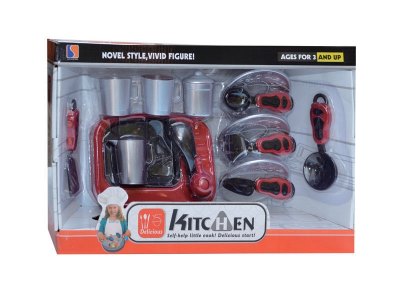 KITCHEN SET  - HP1058815