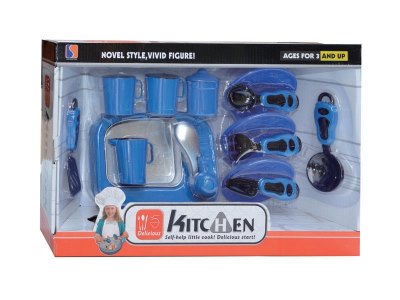 KITCHEN SET  - HP1058816