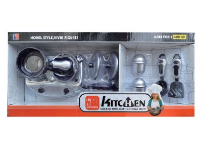 KITCHEN SET  - HP1058817