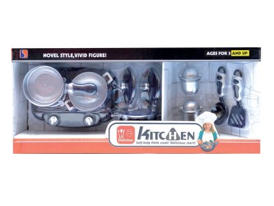 KITCHEN SET - HP1058818